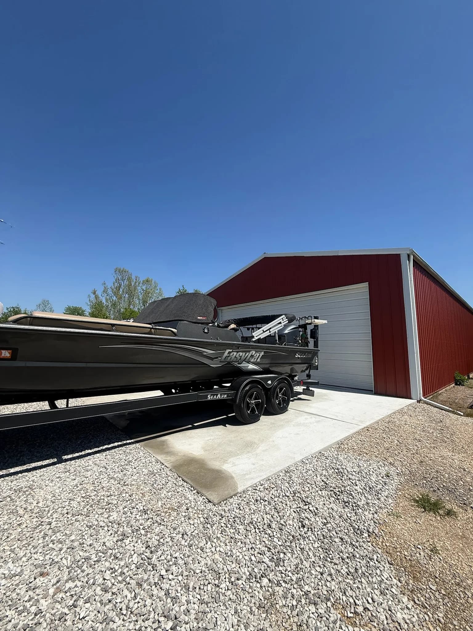 Vehicle detailed by Deans Detailing